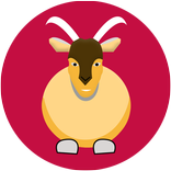 My Talking Dancing Goat