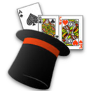 Mind Reader - Trick Card Magic APK