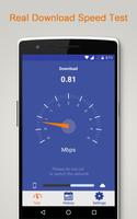 SpeedTest for TRAI poster