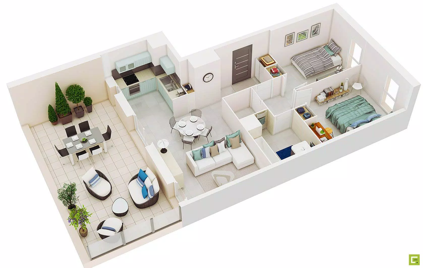 3D Home Design APK for Android Download