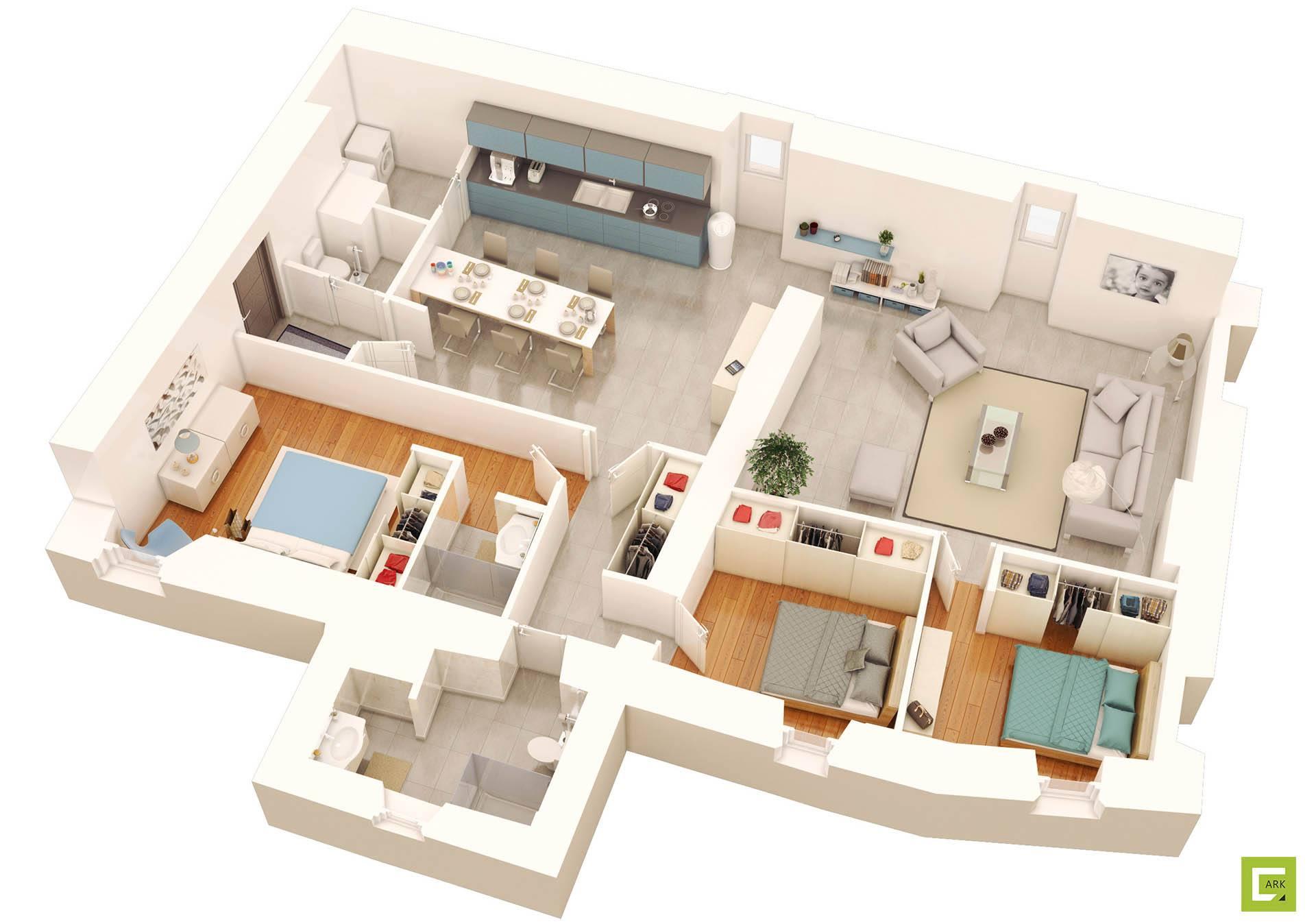 3D Home Design for Android APK Download