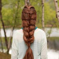 Braiding Hair syot layar 1