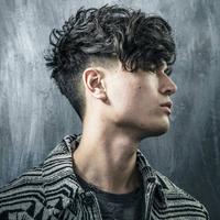 Hair Style For Men capture d'écran 3