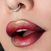 Lip Makeup Tutorial 스크린샷 3