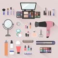 Makeup Video