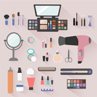 Makeup Video icône
