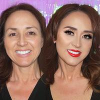 Makeup Video Affiche