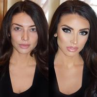 Makeup Video capture d'écran 2