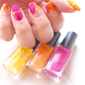 Nail Designs Step by Step