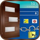 Door Screen Lock APK