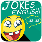 Jokes English アイコン