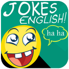 Jokes English-icoon