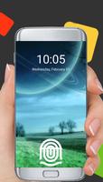 Fingerabdruck plus Streich Screenshot 2