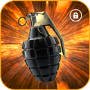 Grenade Screen Lock simulator APK