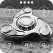 Fidget Spinner Lock Prank
