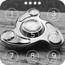 Fidget Spinner Lock Prank APK