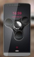 Fidget Spinner Lock Prank poster