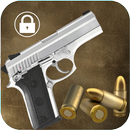 Pistol écran verrouillage 2017 APK