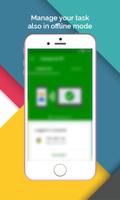 Guide for Xender file transfer captura de pantalla 3