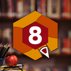 Q8school иконка