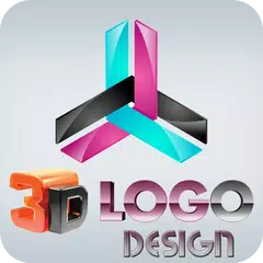 Logo Maker 3D & Logo Creator APK download