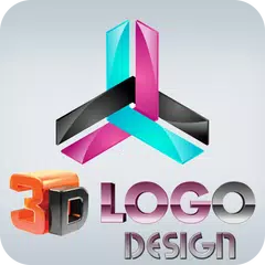 Logo Maker 3D＆Logo创建者 APK 下載