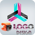 Logo Maker ícone