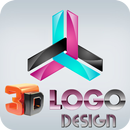 Logo Maker 3D & Logo Creator APK