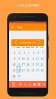Calendarios Todos en Uno captura de pantalla 1