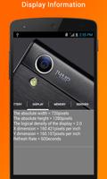 Quick Access Mobile Phone Info ảnh chụp màn hình 3