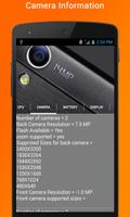 Quick Access Mobile Phone Info ảnh chụp màn hình 1