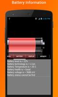 Quick Access Mobile Phone Info ảnh chụp màn hình 2