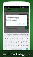 Hijri Calendar To Do List - ال ảnh chụp màn hình 3