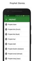 İslami Hikayeler Ekran Görüntüsü 1