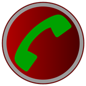 Automatic Call Recorder icon Automatic Call Recorder icon