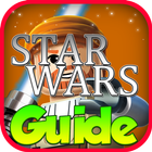 Guide To LEGO Star Wars III icône