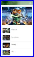 Guide To LEGO Star Wars III پوسٹر