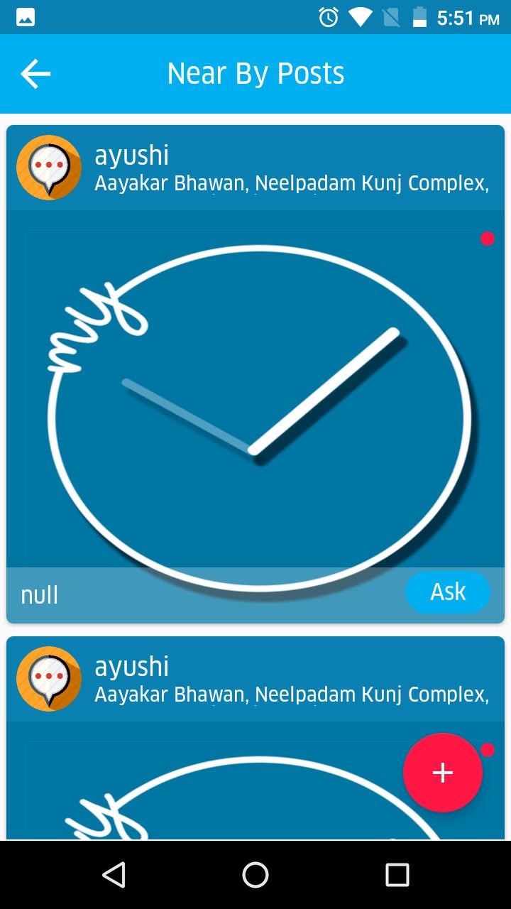 Mytime
