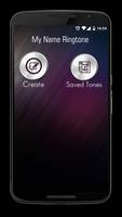 My Name Ringtone Maker screenshot 1