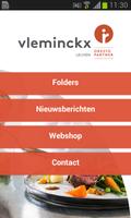 Vleminckx Horeca Service-poster