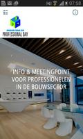 Professional Day poster