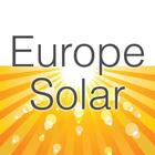 Europe Solar アイコン