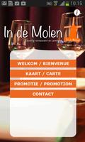 In De Molen โปสเตอร์