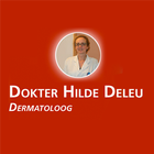 DR Hilde Deleu icône
