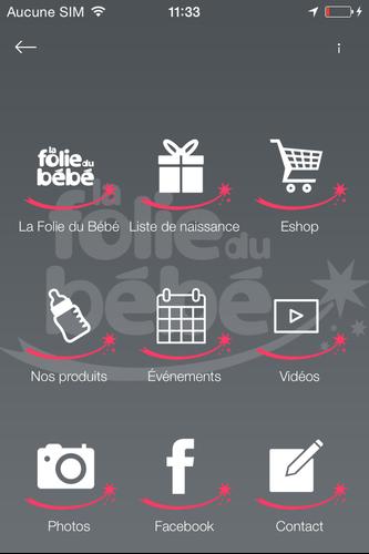 La Folie Du Bebe For Android Apk Download