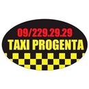 APK Taxi Progenta