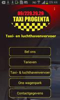 Taxi Progenta gönderen