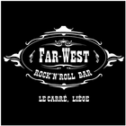 Far-West Bar icône