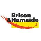 Brison & Hamaide Zeichen