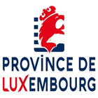 Province de Luxembourg icône